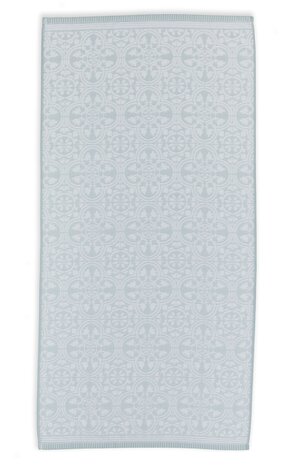 Pip Studio Badgoed Tile De Pip Light Blue 28078