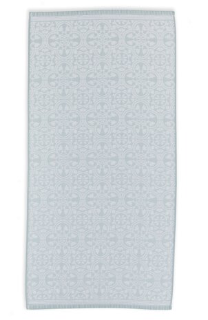 Pip Studio Badgoed Tile De Pip Light Blue 28078