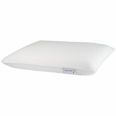 Dreamstar Memory Foam Hoofdkussen HK-DRST-MEMORY | 27731