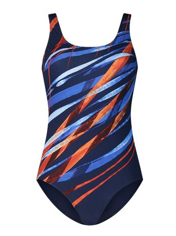 Ten Cate Swim Badpak Sporty Stripes 10961 | 28347