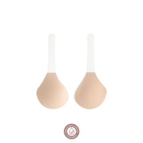 Bye Bra Sculpting Lifts Beige SCTLFT | 29129