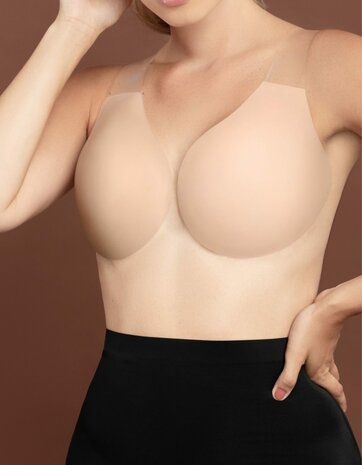 Bye Bra Sculpting Lifts Beige SCTLFT | 29129