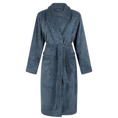 Linolux Badjas Boaz Blue MVJAS BOA BL | 29213