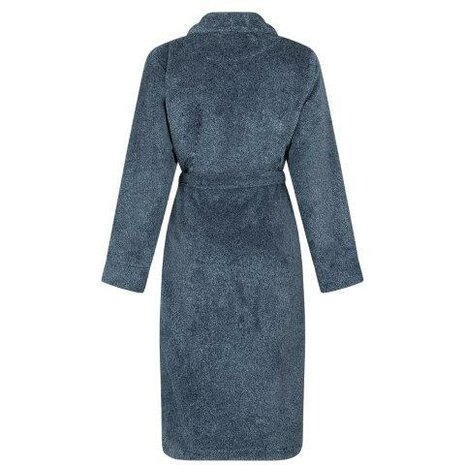 Linolux Badjas Boaz Blue MVJAS BOA BL | 29213