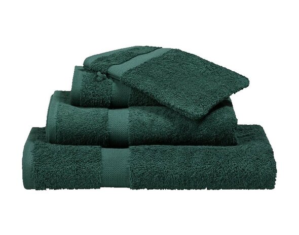 Vandyck Badgoed Collectie Prestige Uni Dark Green 29202