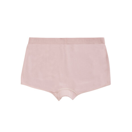 Ten Cate Girls Shorts 2-Pack Ash Pink 31986 | 25313