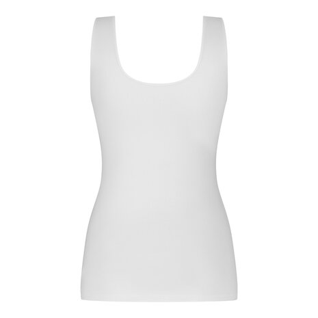 Ten Cate Women Basics Singlet Lace White 32291-001 | 26886