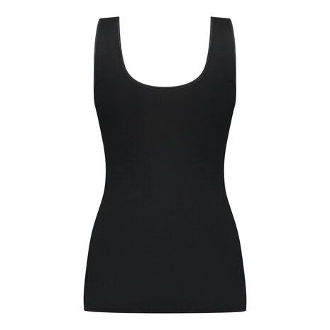 Ten Cate Women Basics Singlet Lace Black 32291-090 | 26887