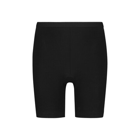 Ten Cate Women Basics Long Shorts 2-Pack Black 32285-090 | 26872