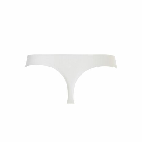 Ten Cate Women Secrets String OffWhite 30174 | 24355