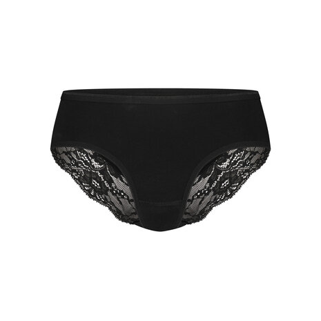 Ten Cate Women Basics Hipster Lace Black 32293-090 | 26881