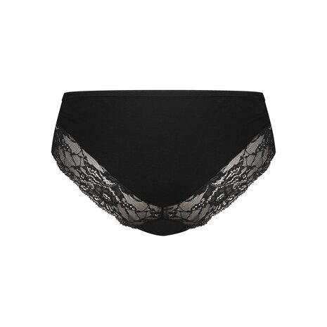 Ten Cate Women Basics Hipster Lace Black 32293-090 | 26881