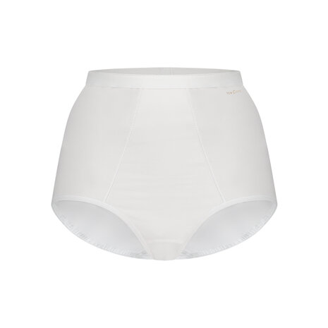 Ten Cate Women Basics High Waist Shape White 32296-001 | 27158