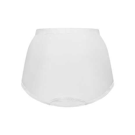 Ten Cate Women Basics High Waist Shape White 32296-001 | 27158