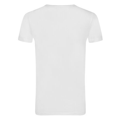 Ten Cate Men Basics T-Shirts 2-Pack White 32326-001 | 26930