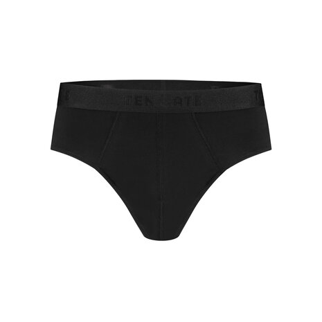 Ten Cate Men Basics Slips 2-Pack Black 32319-090 | 26899