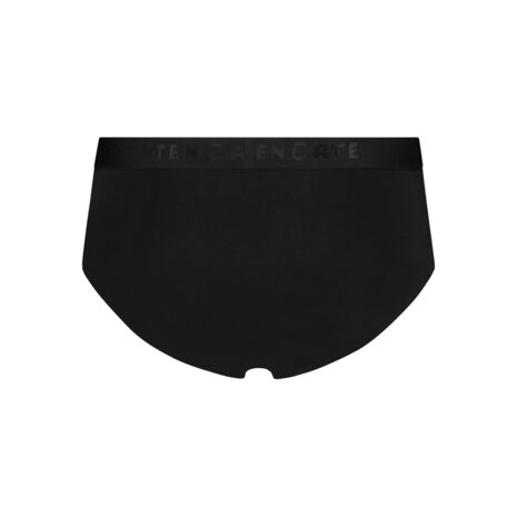 Ten Cate Men Basics Slips 2-Pack Black 32319-090 | 26899