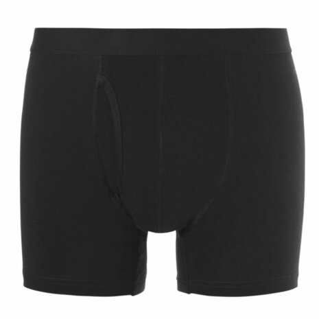 Ten Cate Men Basic Boxer 3-Pack Black 30223-090 | 17443