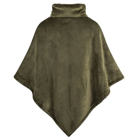 Linolux Poncho Neva Moss LNX PON NEVA | 29459