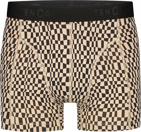 Ten Cate Men Basics Shorts 2-Pack Waves 32457-3222 | 28394