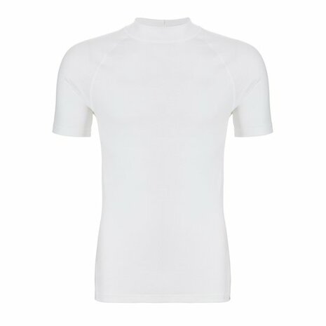 Ten Cate Men Thermo T-Shirt Snow White 30242-015 | 18226