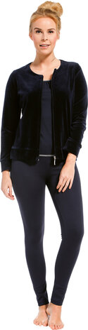 Pastunette 24/7 Moments Legging Dark Blue 55199-301-8 | 25210