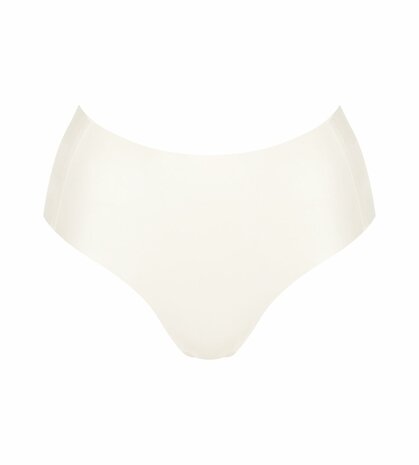 Sloggi Zero Feel 2.0 High Waist Silk White 10217759-00GZ| 29606