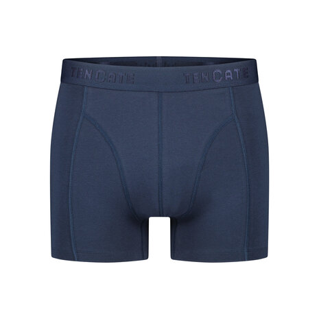 Ten Cate Men Basics Shorts 2-Pack Ikat Blue 60000-5003 | 29371