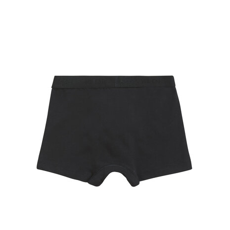 Ten Cate Boys Shorts 2-Pack Black 31987-090 | 24911