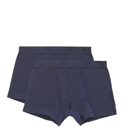 Ten Cate Boys Shorts 2-Pack Navy 31987-159 | 24910