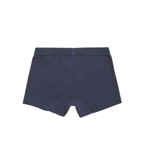 Ten Cate Boys Shorts 2-Pack Navy 31987-159 | 24910
