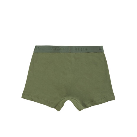 Ten Cate Boys Shorts 2-Pack Army Green 31987-3172 | 24908