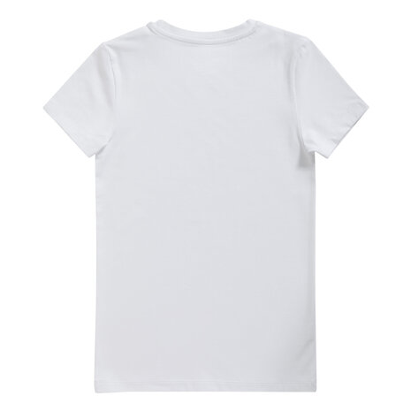 Ten Cate Boys T-Shirt White 31965-001 | 24916