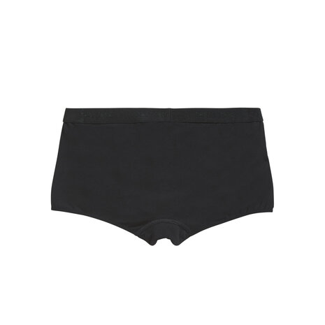 Ten Cate Girls Shorts 2-Pack Black 31986-090 | 25316