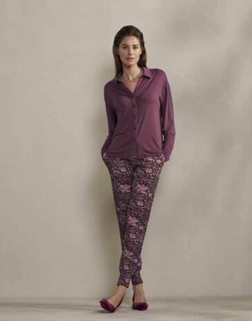 Essenza Kae Uni Top Plum Wine 101213-601 | 28933