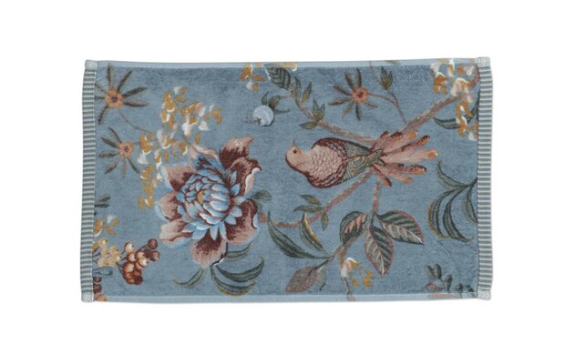 Pip Studio Badgoed Secret Garden Blue 29625