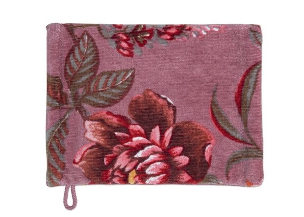 Pip Studio Badgoed Secret Garden Mauve 29626