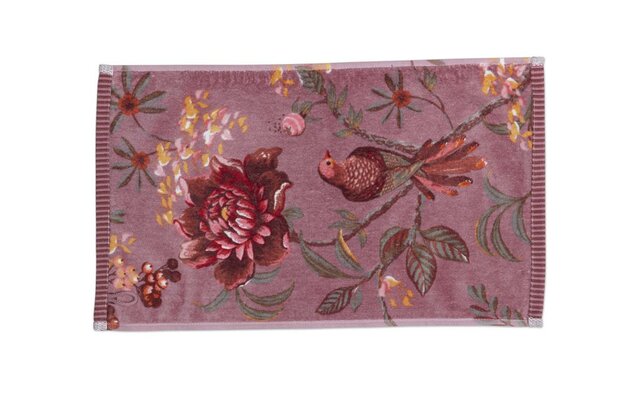 Pip Studio Badgoed Secret Garden Mauve 29626