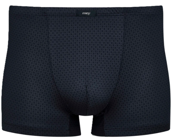 Mey Men Shorty Yacht Blue 37157-668 | 27145