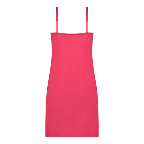 Ten Cate Women Secrets Dress V- Lace Raspberry 32506 - 5012 | 29779