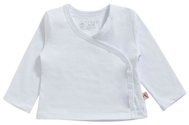 Ten Cate Baby Shirt White 31118 | 24428