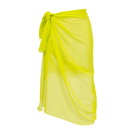 Sunflair Pareo Lime 23404-71 | 29978