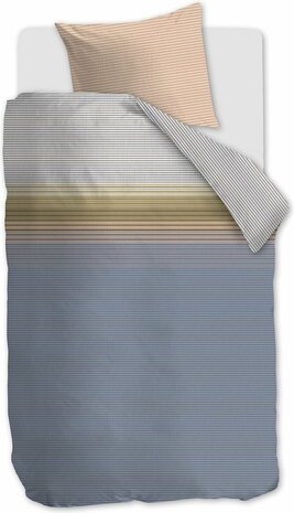 Beddinghouse Dekbedovertrek Gilded Pastel | 29489