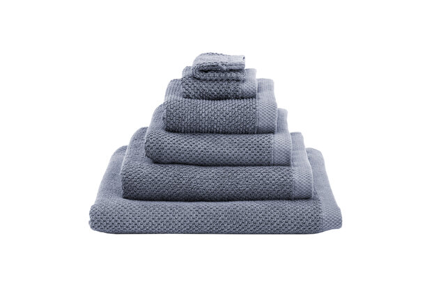 Heckett Lane Badgoed Grant Insignia Blue HNLB01 | 30687