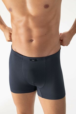 Mey Men Shorty Yacht Blue 37370-668 | 29624