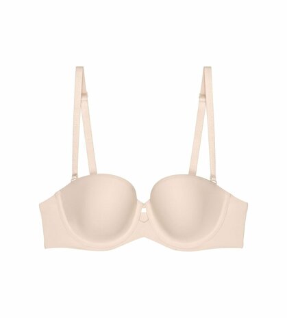Triumph BH Pure Micro WDP Cameo Beige 10217872- 00DL | 30067 t/m 30070