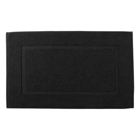 Livello Badmat Home Collection Black 22648