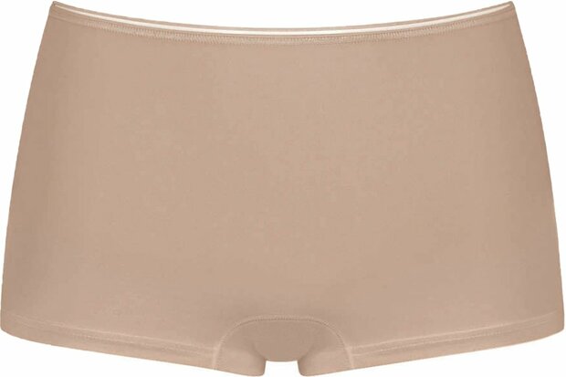 Sloggi Women Feel Sensational Short Huid 10151218-6106 | 15690