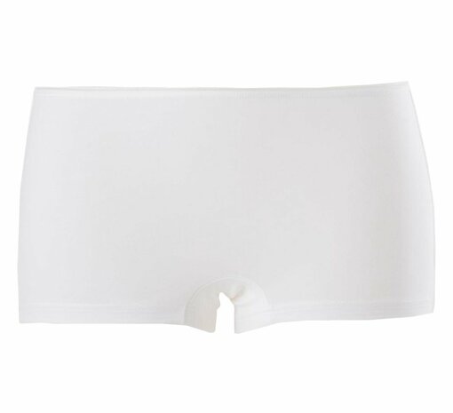 Sloggi Women Feel Sensational Short Wit 10151218 | 13922
