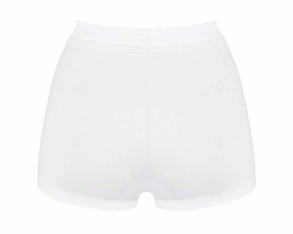 Sloggi Women Double Comfort Short Wit 10022496-003 | 268